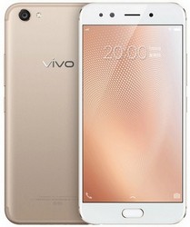 Замена разъема зарядки на телефоне Vivo X9s в Курске